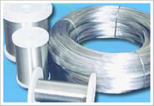 Galvanized Iron Wire